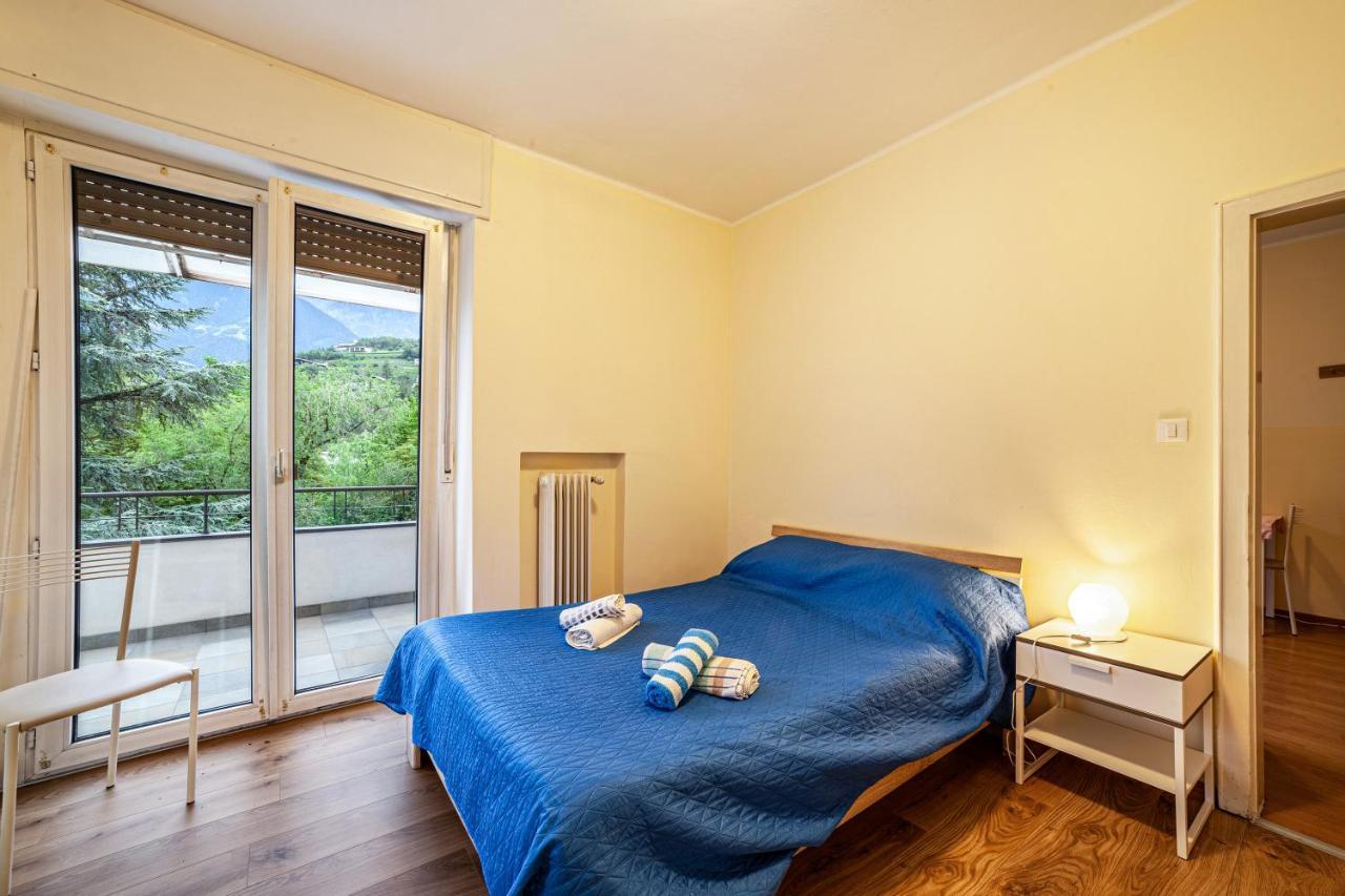 Residence Hubertus Apartment 4 Meran Zewnętrze zdjęcie