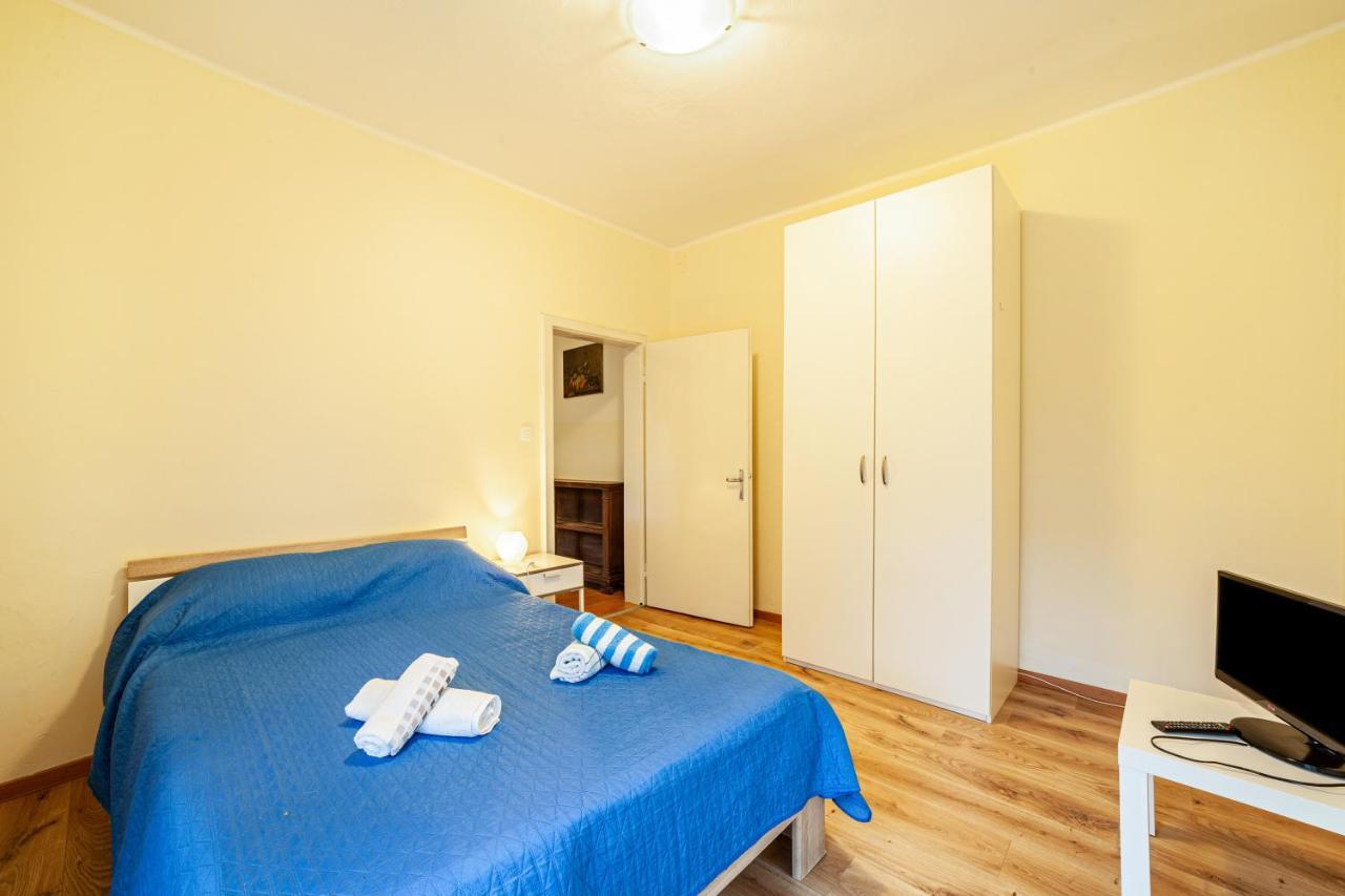 Residence Hubertus Apartment 4 Meran Zewnętrze zdjęcie