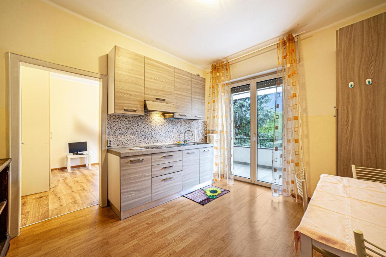 Residence Hubertus Apartment 4 Meran Zewnętrze zdjęcie