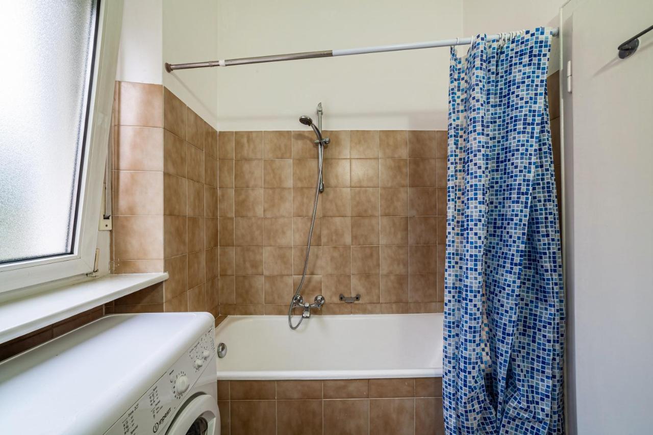 Residence Hubertus Apartment 4 Meran Zewnętrze zdjęcie